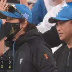 【日本ハム対ソフトバンク9回戦】日本ハムがソフトバンク戦９戦目でようやく初勝利　伊藤大海が６回２失点でリーグ最多８勝目