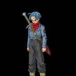 【謎】なぜ未来トランクスさんは師匠が悟飯なのに「魔閃光」や「魔貫光殺砲」が使えなかったのかｗｗｗｗｗｗｗｗｗｗ