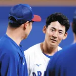 【中日】巻き返しのために代走枠で尾田剛樹が一軍昇格！！