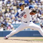 【悲報】大谷翔平さん、6回4失点で防御率は1.47…サイ・ヤングはほぼ不可能