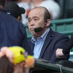 テレビ解説の阪神・岡田彰布オーナー付顧問「プロ野球OBとして情けない」ふがいない楽天に〝苦言〟止まらず…