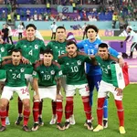 【悲報】メキシコ代表さん、韓国代表を1-0で撃破しグループ首位突破ｗｗｗｗｗｗｗｗｗｗ
