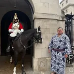 【悲報】日本人女さん、イギリスでガチで怒鳴られてしまうwwwwwwwwww