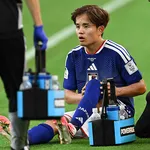 【悲報】久保、GS絶望
