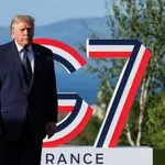 トランプ「イランに48兆円の賠償金払うぞ。ただしアメリカは払わない」