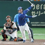【連勝】中日ファン集合【村松金丸石伊】6/19