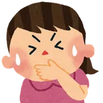 つわりで休職した人