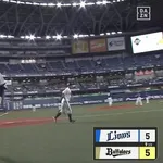 【西武対オリックス10回戦】オリックス・太田椋、土壇場9回に西武守護神岩城から第4号同点ソロホームラン！！！！！！！！！！！！！！！！！！！