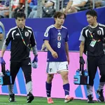 久保建英、チュニジア戦の出場は絶望的