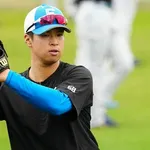 【日本ハム】松岡洸希と支配下契約「身が引き締まる思い」　球団発表