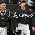 「万波の打席、あそこじゃないですか。海野を含めて」ソフトバンク小久保監督、4失点のバッテリーへ猛省促す