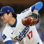 大谷翔平9人　vs  イチロー9人で野球の試合したら