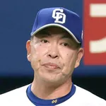 【中日】井上監督「走塁が不安」→尾田1軍合流