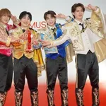 【衝撃】山口一郎さん、中島健人さんに勝てる気がしない・・・・・・・・・