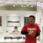 楽天ファン「選手をモバイル事業の営業に使うな!」 三木谷オーナー「ならワイも行くで」
