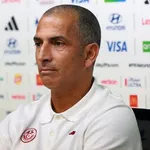 【悲報】日本の次戦相手チュニジア代表さん、ルナール新監督にカミナリを落とされる・・・・・・・・・