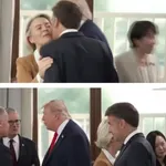 【悲報】高市早苗さん、トランプにスルーされる😭