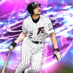 「日本ハムファイターズの左打者」と聞いて真っ先に思い浮かぶ選手、なんg民の88%が一致する