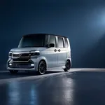 【衝撃】新型N-BOX CUSTOMさん、ガチでカッコ良すぎるｗｗｗｗｗｗｗｗｗｗ