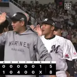 【ロッテ対楽天9回戦】ロッテが愛斗の決勝グランドスラムで４月３日以来の貯金１　楽天新指揮官の出端をくじく