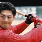 【カープ実況】佐藤啓介1番ファースト！名原2番！先発「ターノックvs吉村貢司郎」【広島-ヤクルト/神宮球場】