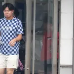 カープ平川蓮がリハビリ開始！復帰まで2ヶ月の見込み「全身の筋肉を強化していきたい」