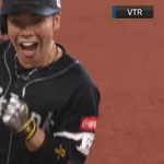 近藤健介、2打席連続スリーランで本日7打点ｗｗｗｗｗｗｗ