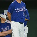 中日井上監督「雄大（7回1失点負け投手）何打たれとんねん、とは思わない。きっちり仕事をしてくれた」