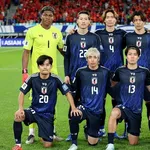 【悲報】オランダ代表「日本代表はみんな同じ顔をしてる笑」←韓国メディアブチギレｗｗｗｗｗｗｗｗ