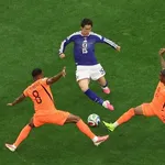 【悲報】オランダ代表 MF 元ファン・デル・ファールト「日本人はみんな同じ顔だからオランダは混乱したんだ（笑）」謝罪に追い込まれる