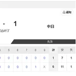 【6/19 2軍 G 5-1 D】辻本倫太郎、好調キープの2安打！直近出場5試合で打率3割1分3厘！！