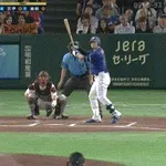 【巨人対中日10回戦】巨人・ウィットリー、7回までノーヒットノーラン！！！！！！！！！！