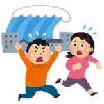 【地震】群馬県、埼玉県で最大震度5弱の強い地震　群馬県・太田市、千代田町、埼玉県・加須市、本庄市、埼玉美里町　津波の心配なし