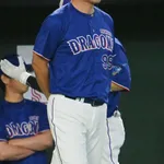 中日井上監督「雄大（7回1失点負け投手）何打たれとんねん、とは思わない。きっちり仕事をしてくれた」