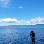 【悲報】釣りが趣味の愛知県民ワイ、近隣の海がゴミすぎて咽び泣く・・・・・・・・・
