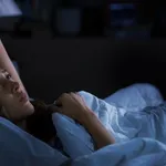 【悲報】ワイさん、「死」が怖すぎて眠れなくなる・・・・・・・・・