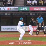 【日本ハム対ソフトバンク10回戦】ソフトバンク・近藤健介、日本ハム・菊地から第14号3ランホームラン！リードを6点に広げる！！！！！！！！！！！