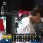 北海道日本ハムファイターズ対SB戦1勝9敗