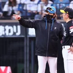 【ハム】新庄監督、レイエスのサイン盗み疑惑に「そんな卑怯なことしない」