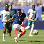 解説者「フランスVSセネガル、アフリカ同士の対決となりました」→炎上