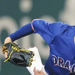 【中日】先発・金丸夢斗、6回10安打2失点で今季5勝目は巨人戦初勝利！！