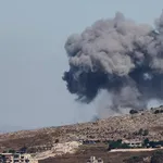 【速報】イスラエル、レバノンに爆撃 停戦協定違反