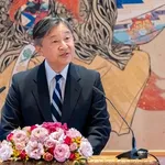 【悲報】陛下、ガチで反日に目覚める・・・・・・・・・