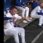 大谷のいないドジャースの雰囲気wwwwww