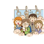 通勤時間とかいう人生の中でもっとも無価値な時間