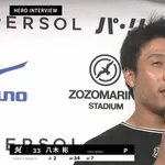 八木彬さんとかいう勝利の使者(ヌッスなしで６勝)
