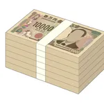 貯金600万ぐらいしかない、32歳なんだが
