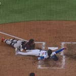 ドジャース・フリーランド神走塁！！！！！！！！！！！！！！！！！！！