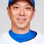 【悲報】宮西尚生(41)、一軍出場無し