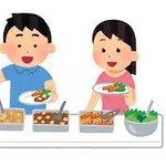 ミスド食べ放題 2000円←これ